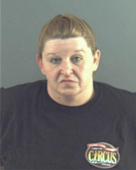 BEHYMER, VIVIAN K - Peoria County, IL