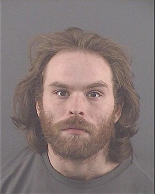 BELT, ANTHONY SEAN - Peoria County, IL