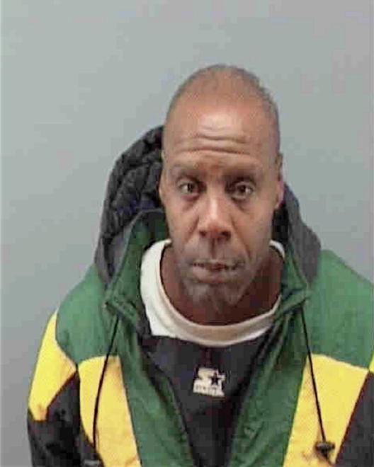 BRADFORD, RONNIE AUGUSTUS - Peoria County, IL