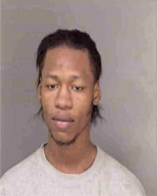 BROOKS, OMAR MAURICE - Peoria County, IL