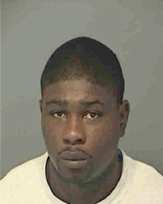 BROOM, MELVIN DEAENDRE - Peoria County, IL