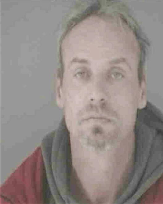 CHATFIELD, GARY ALLEN - Peoria County, IL
