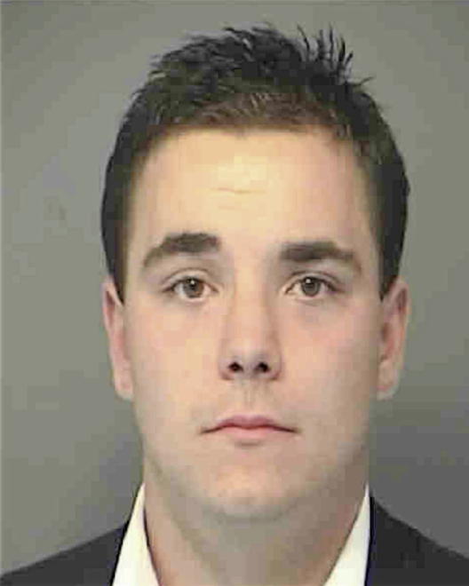 COUSAR, BRIAN CHARLES - Peoria County, IL