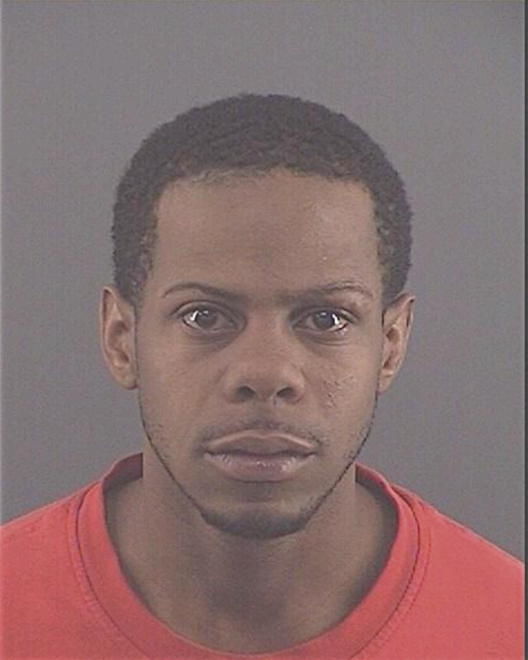 CRISS, DONALD R - Peoria County, IL