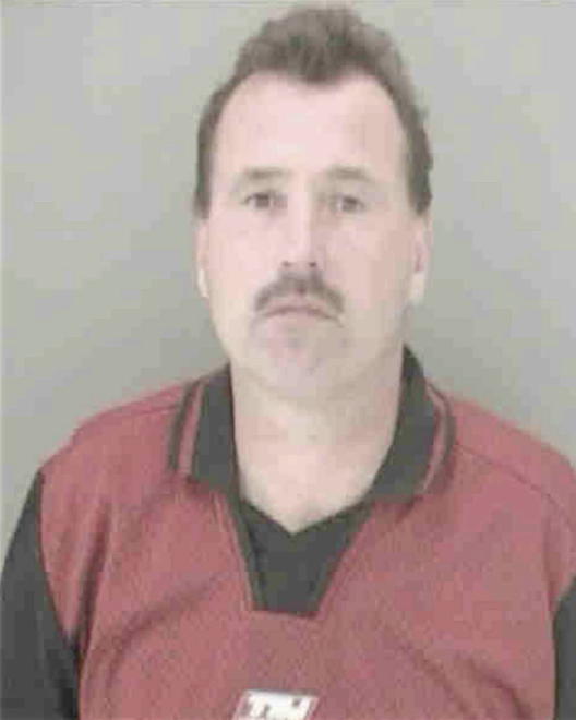DAWSON, RODNEY LEE - Peoria County, IL
