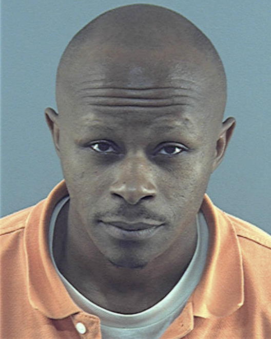 DOUGLAS, FREDRICK LAMAR - Peoria County, IL