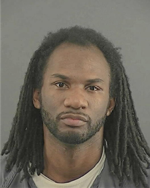 FREEMAN, ANTWAN TREMAIN - Peoria County, IL