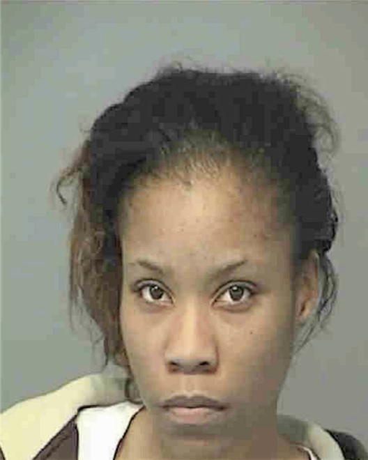 GIBSON, DOMANEEKA C - Peoria County, IL