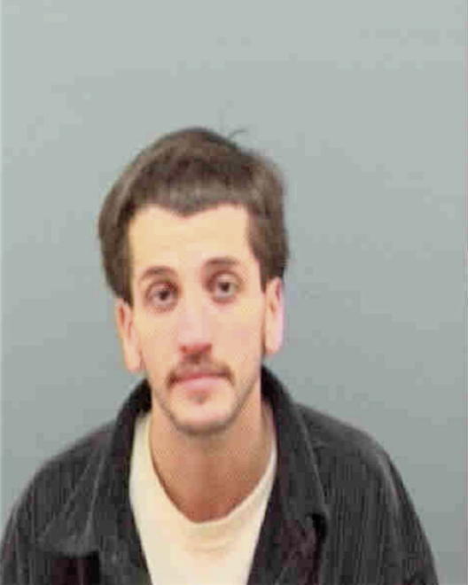 GUEDE, JEFF SCOTT - Peoria County, IL