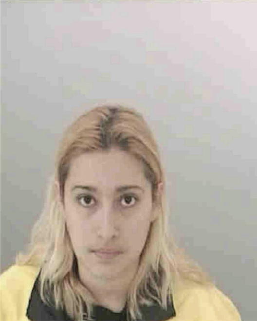 GUZMAN, MAIRA BERNICE - Peoria County, IL