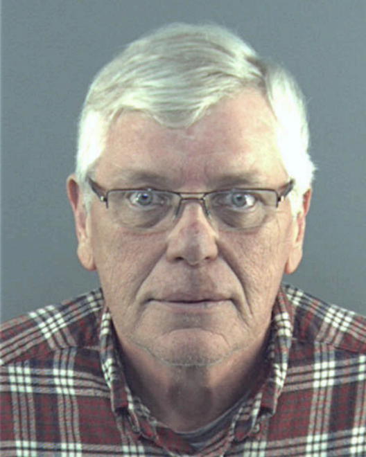 HAAR, DONALD EUGENE - Peoria County, IL