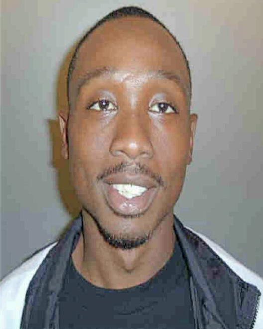 HALL, GREGORY RIZELL - Peoria County, IL