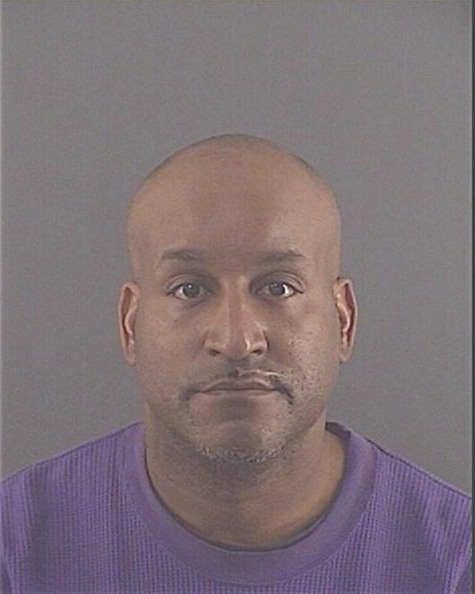 HICKMAN, JERMAINE G - Peoria County, IL