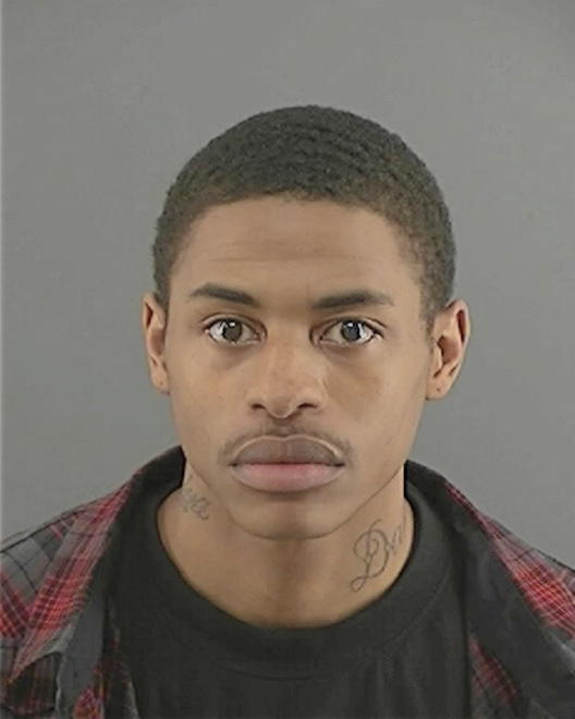 HIGHTOWER, DARRELL J - Peoria County, IL