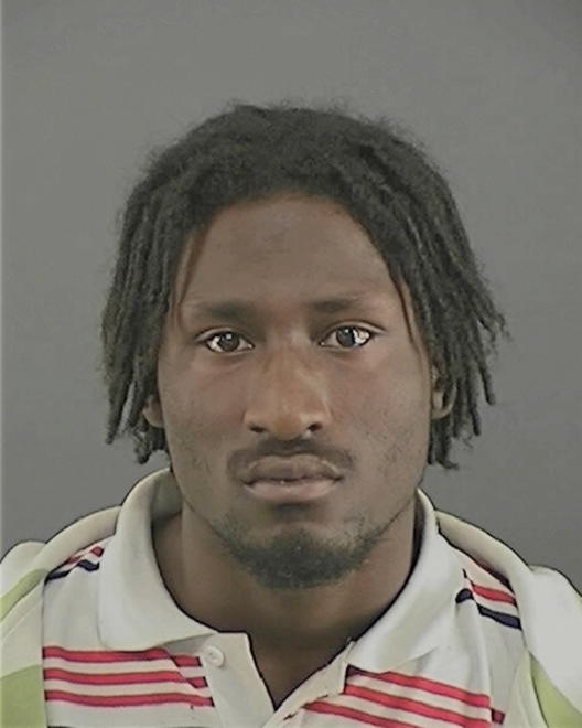 HOLLOWAY, DARREN ANDRE - Peoria County, IL
