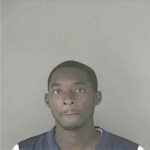 JOHNSON, DEANDRE ARTEZ - Peoria County, IL