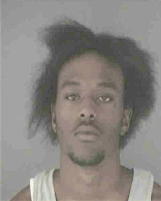 JONES, JAMES K - Peoria County, IL