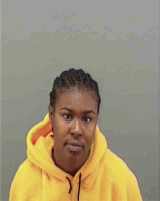 LANGFORD, SHENELL MARTEE - Peoria County, IL