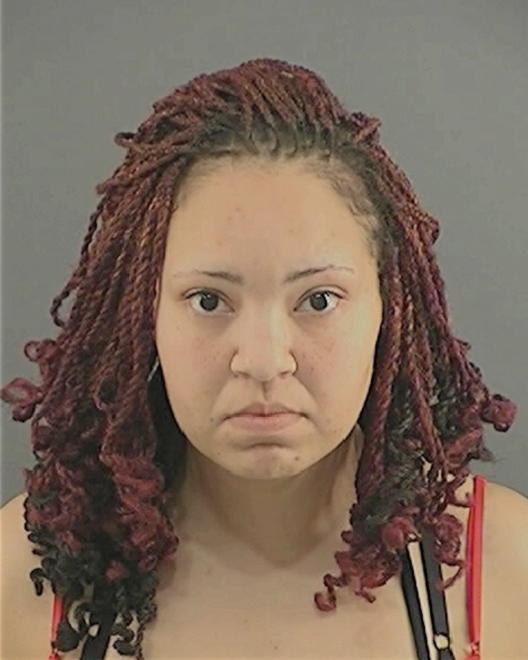 MCCLURE, NICOLE ANGEL - Peoria County, IL