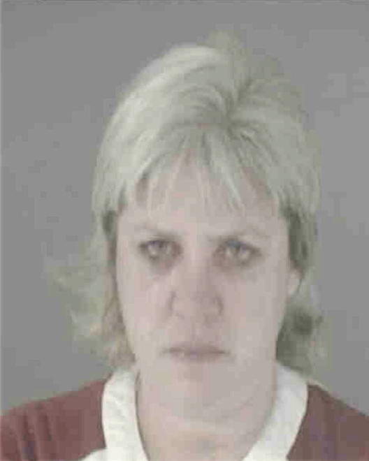 MCFARDEN, MICHELLE SUZETTE - Peoria County, IL
