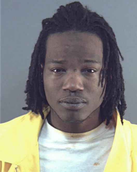 MUHAMMAD, ABDULLAH T - Peoria County, IL