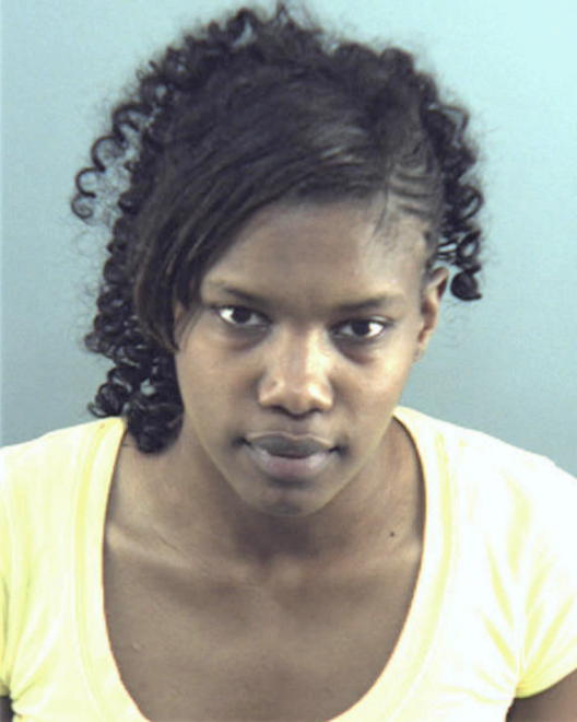 RICHARDS, SHAINA M - Peoria County, IL