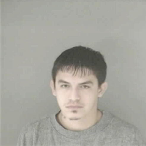RIOS, JUAN JESUS - Peoria County, IL