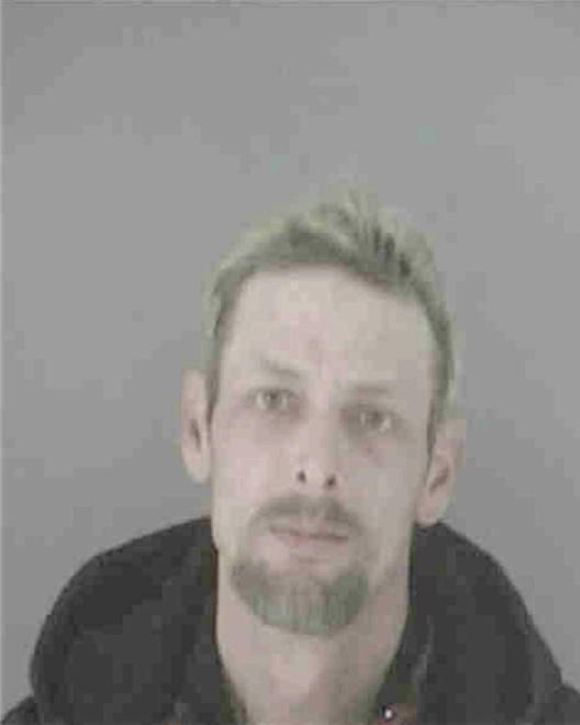 SERVEN, DAVID LEE - Peoria County, IL
