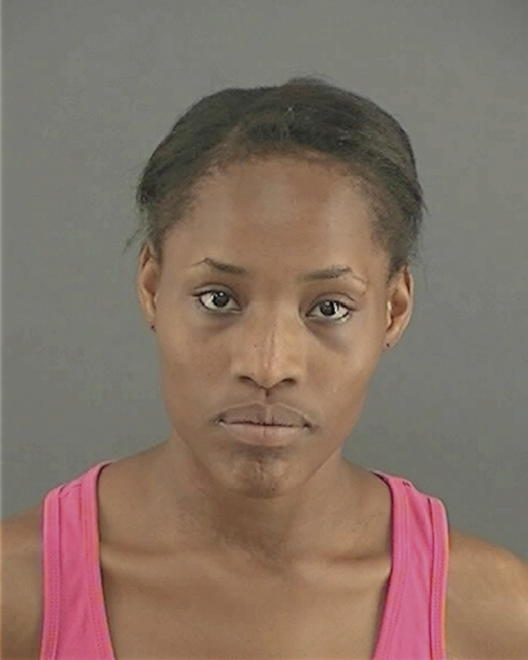 SMITH, TEONNA PATRICE - Peoria County, IL