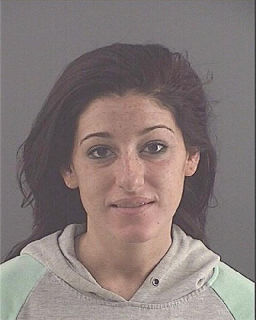 SPRECHER, KYRA MARIE - Peoria County, IL