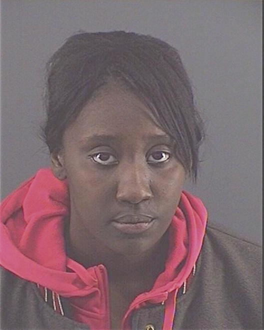 STUCKEY, DAVESHA DANAYE - Peoria County, IL