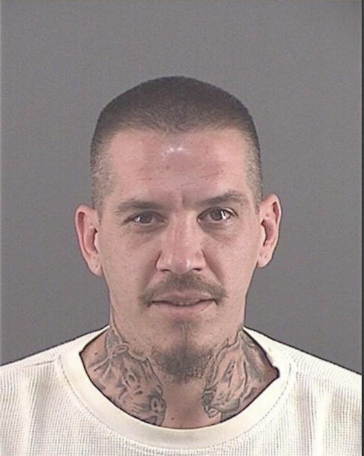 TEST, KEVIN RONALD - Peoria County, IL