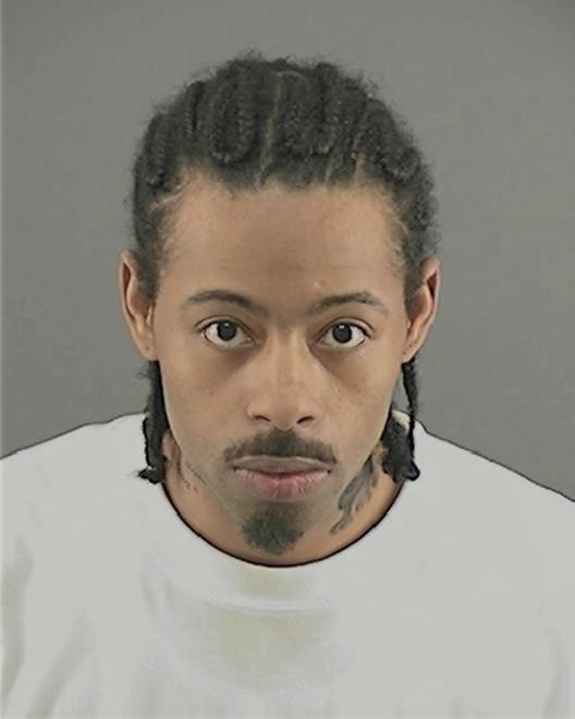 TYLER, BREYON A - Peoria County, IL