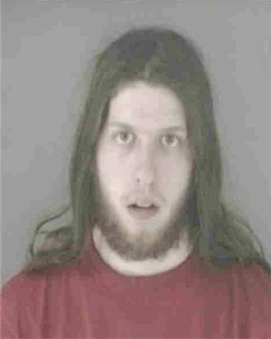 WERRE, JON RYAN - Peoria County, IL
