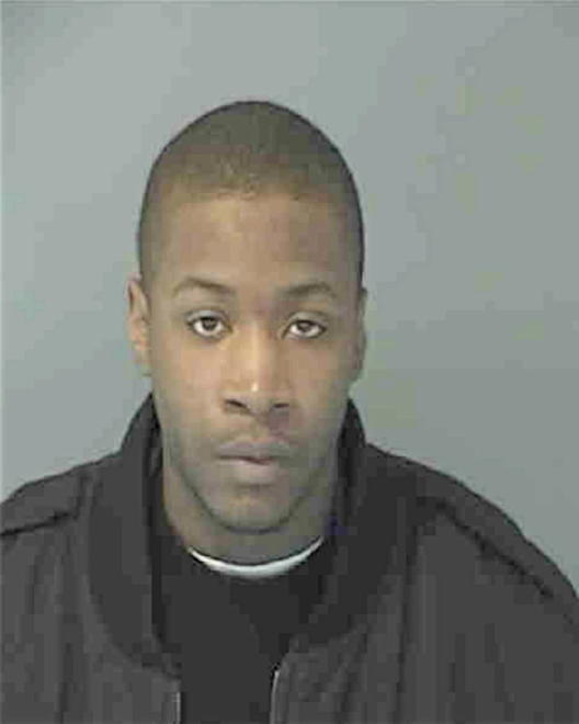 WILLIAMS, DEMARIUS RASHAD - Peoria County, IL