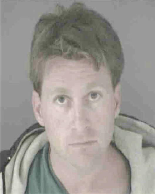 BARNER, CHAD NEIL - Peoria County, IL