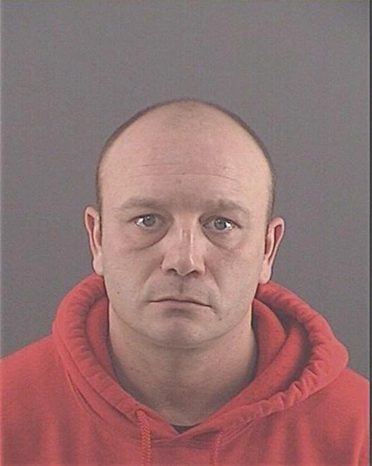 BRISCOE, THOMAS A - Peoria County, IL