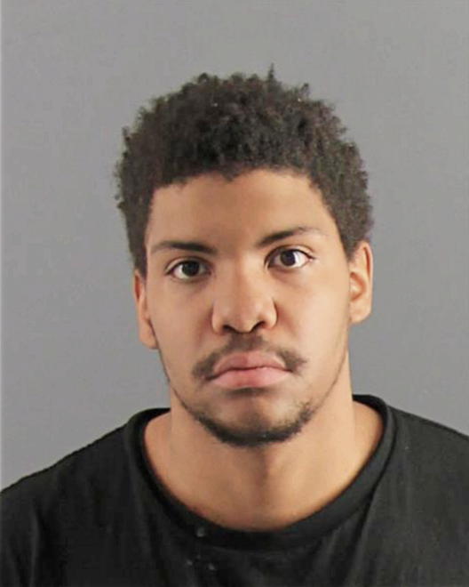 BUFORD, TASHAWN S - Peoria County, IL