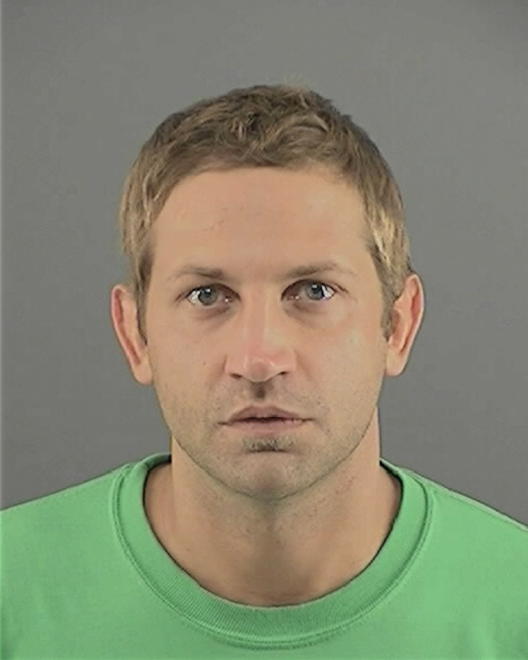 DORSEY, MARK CHRISTOPHER - Peoria County, IL