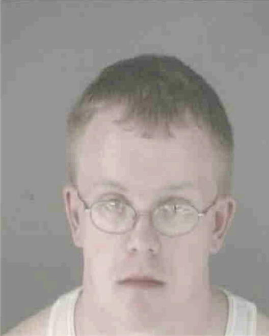 DUREE, JASON CHRISTOPHER - Peoria County, IL