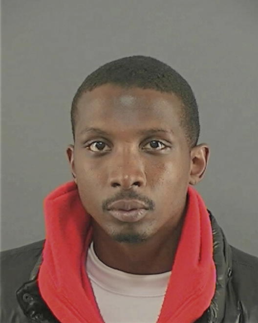 ECKWOOD, ANDRE U - Peoria County, IL