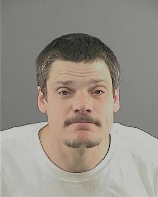 FLUTY, AARON JOHN - Peoria County, IL