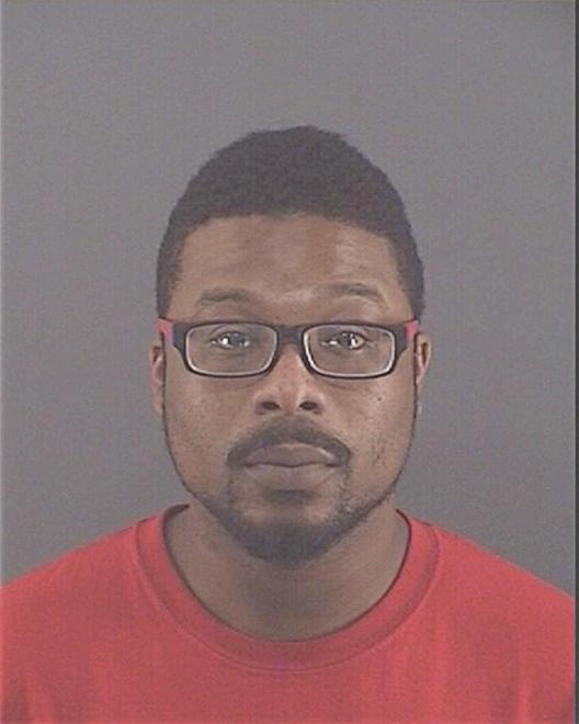 FOSTER, MONTERRIUS R - Peoria County, IL