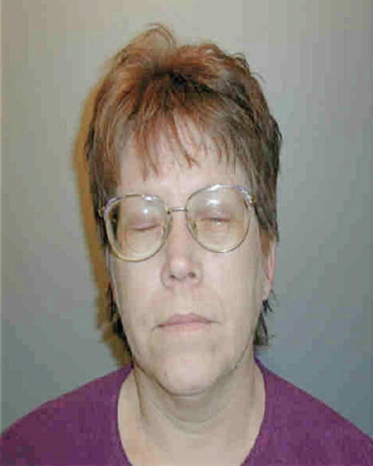 FOX, BETTY ANN - Peoria County, IL