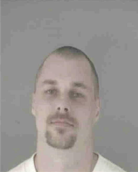 FULLER, SCOTT AARON - Peoria County, IL