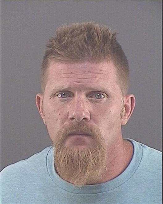 GILLHAM, MATTHEW GLEN - Peoria County, IL