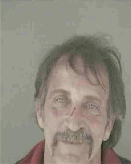 HAWKINS, KENNETH LEE - Peoria County, IL