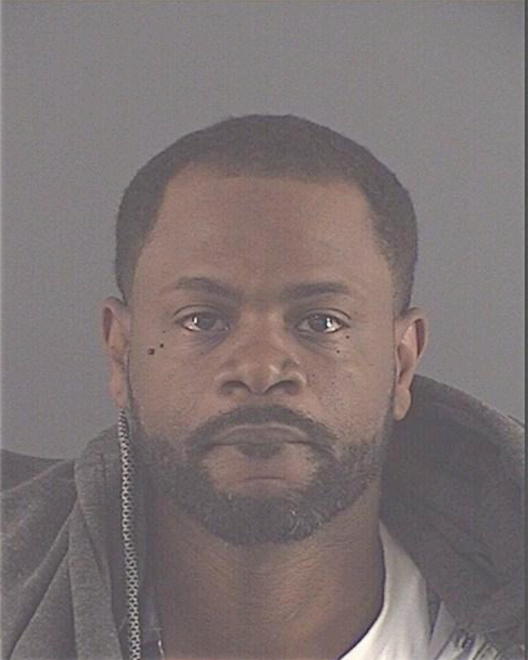 HUNT, ANTHONY LEON - Peoria County, IL