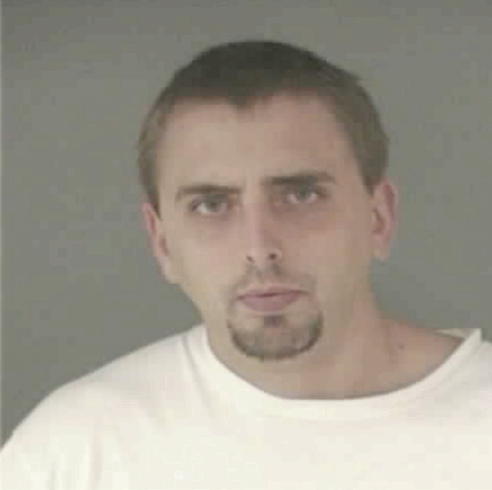 IRWIN, BRIAN MATTHEW - Peoria County, IL