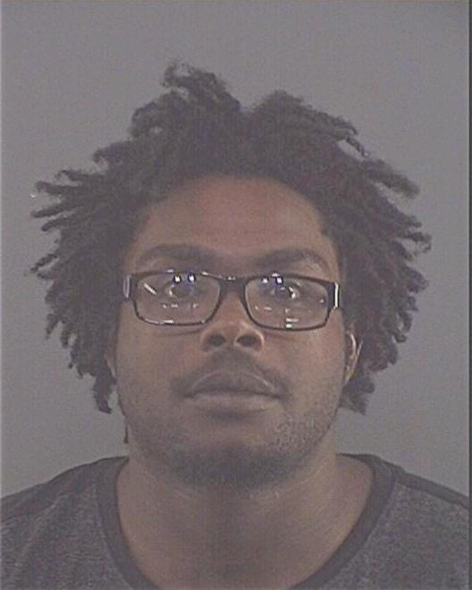 JOHNSON, JONATHAN MARCELLOS - Peoria County, IL